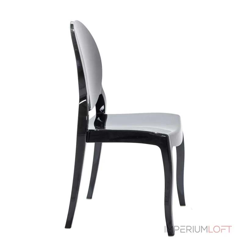 Стул BlessLight Victoria Ghost 56548 от ImperiumLoft Стул BlessLight Victoria Ghost 56548 от ImperiumLoft