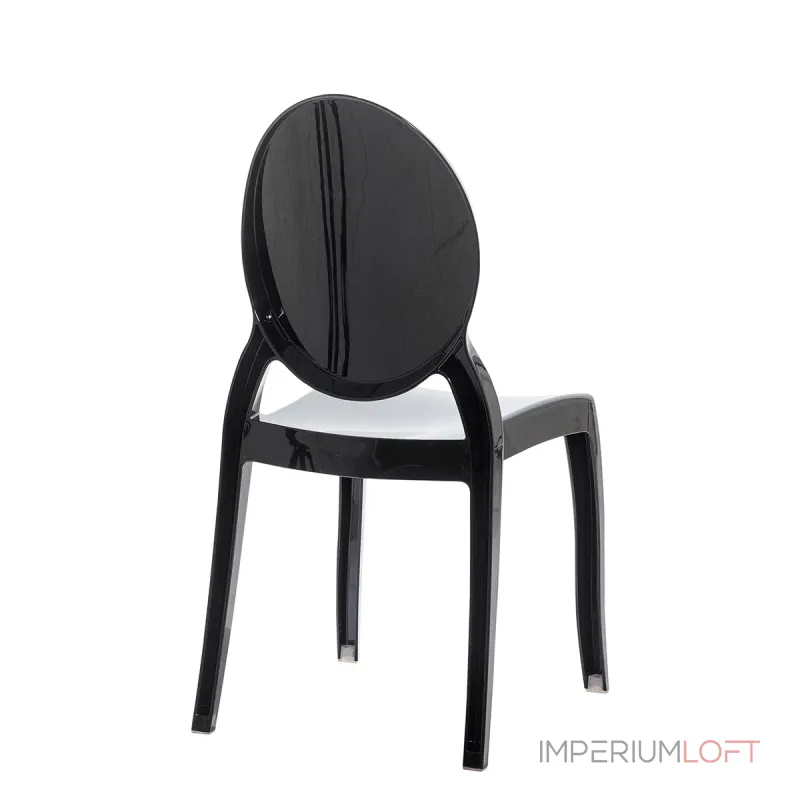 Стул BlessLight Victoria Ghost 56548 от ImperiumLoft Стул BlessLight Victoria Ghost 56548 от ImperiumLoft
