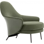 Кресло BlessLight Angie 6018 от ImperiumLoft