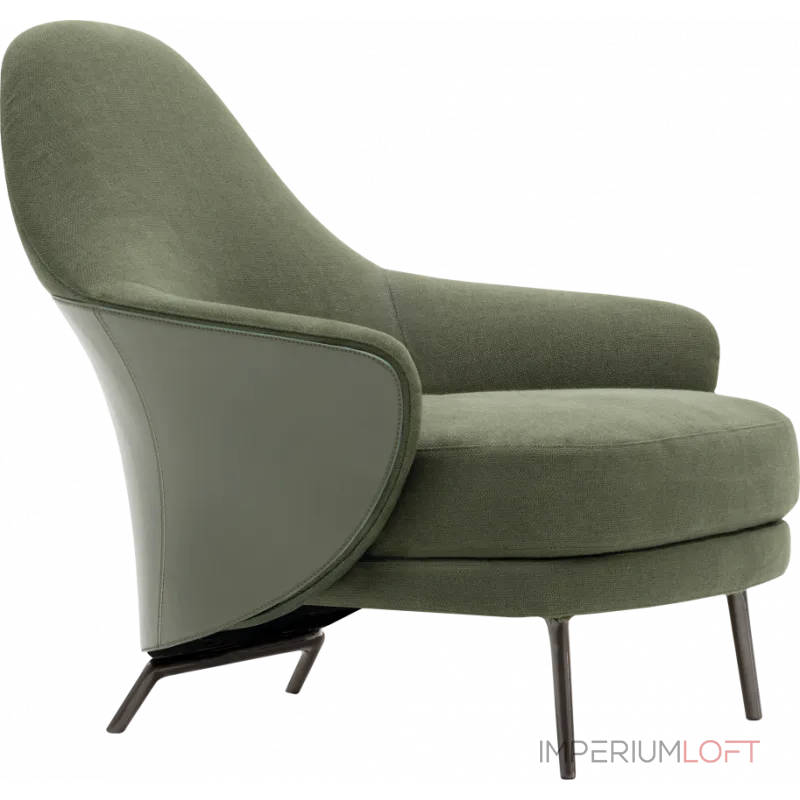 Кресло BlessLight Angie 6018 от ImperiumLoft Кресло BlessLight Angie 6018 от ImperiumLoft
