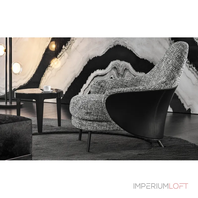 Кресло BlessLight Angie 6018 от ImperiumLoft Кресло BlessLight Angie 6018 от ImperiumLoft