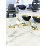 Статуэтка BlessLight Crystal snail 6098 от ImperiumLoft