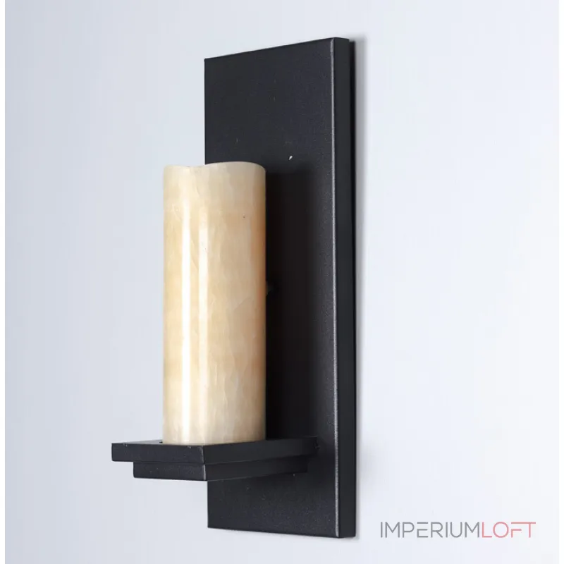 Бра BlessLight Pillar Candle 80044 от ImperiumLoft Бра BlessLight Pillar Candle 80044 от ImperiumLoft