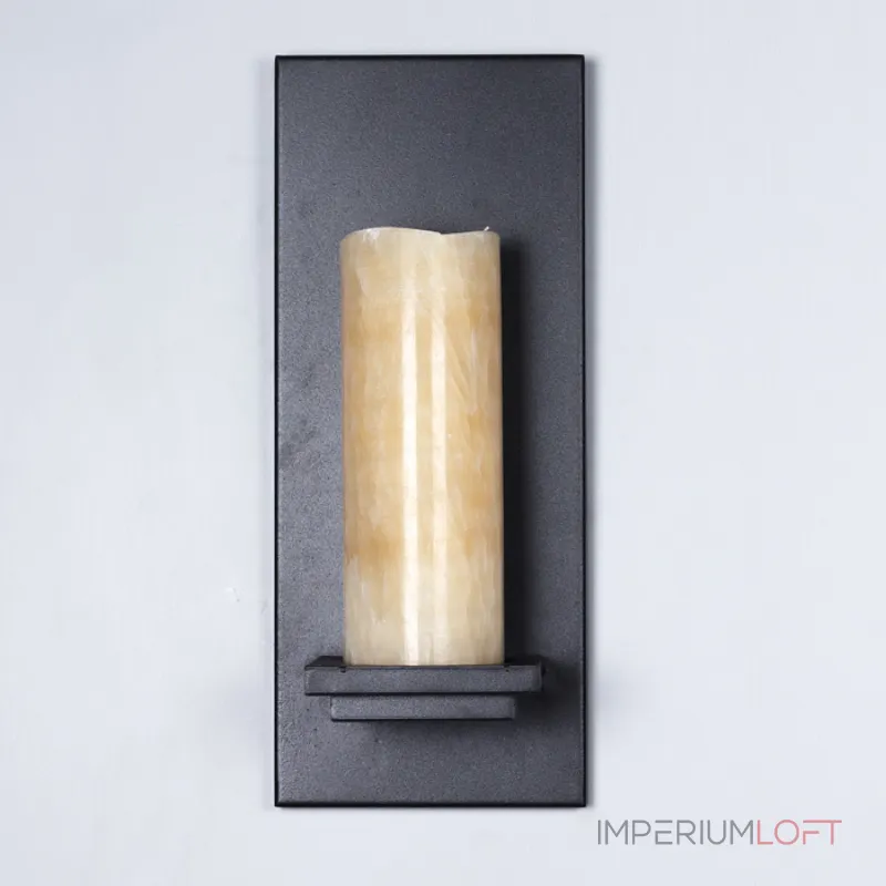 Бра BlessLight Pillar Candle 80044 от ImperiumLoft Бра BlessLight Pillar Candle 80044 от ImperiumLoft
