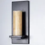 Бра BlessLight Pillar Candle 80044 от ImperiumLoft
