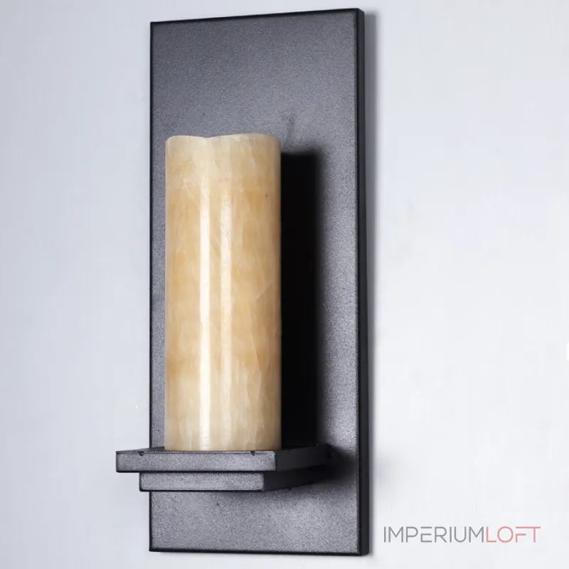 Бра BlessLight Pillar Candle 80044 от ImperiumLoft Бра BlessLight Pillar Candle 80044 от ImperiumLoft