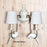 Бра BlessLight 8005 80046 от ImperiumLoft