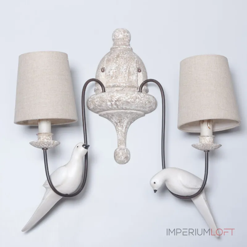 Бра BlessLight 8005 80046 от ImperiumLoft