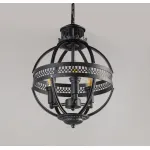 Люстра BlessLight Lantern ResidentialSL 80057 от ImperiumLoft