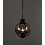 Люстра BlessLight Lantern ResidentialSL 80057 от ImperiumLoft