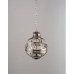 Люстра BlessLight Lantern ResidentialSL 80057 от ImperiumLoft