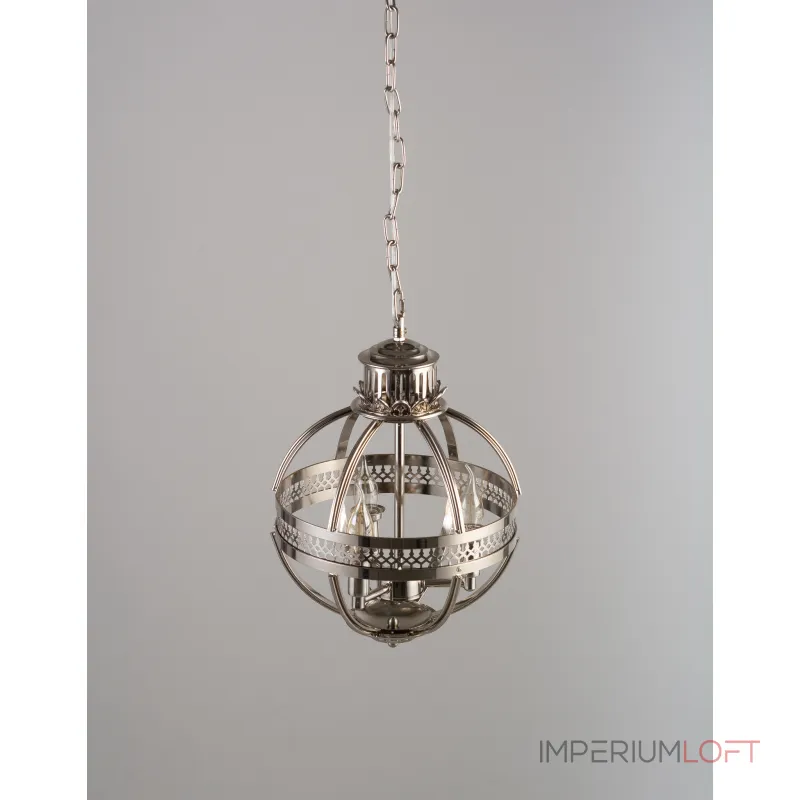 Люстра BlessLight Lantern ResidentialSL 80057 от ImperiumLoft Люстра BlessLight Lantern ResidentialSL 80057 от ImperiumLoft