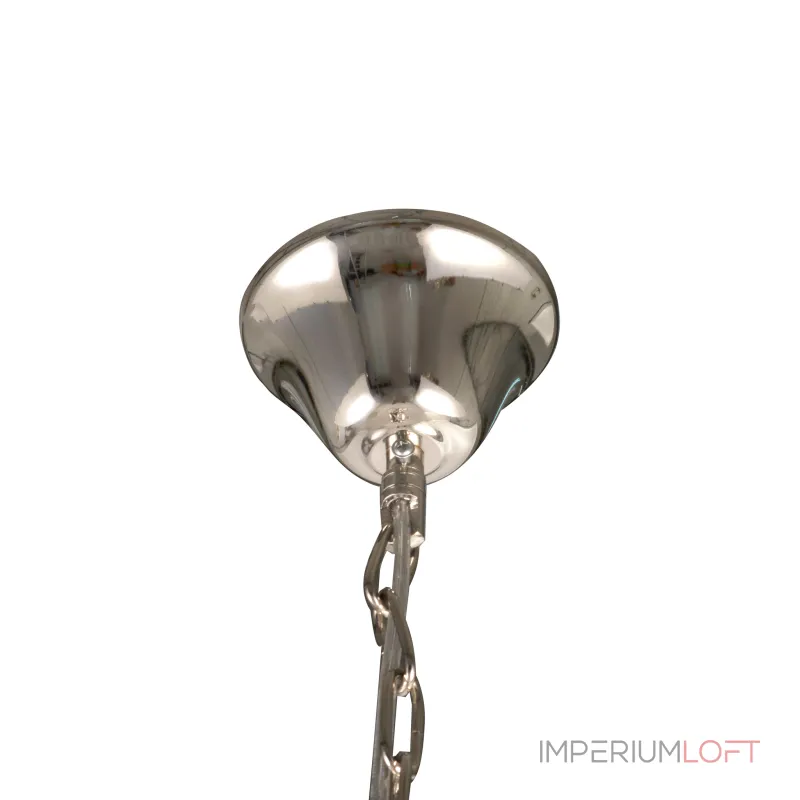 Люстра BlessLight Lantern ResidentialSL 80057 от ImperiumLoft Люстра BlessLight Lantern ResidentialSL 80057 от ImperiumLoft