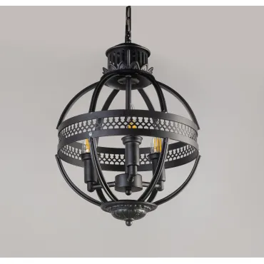Люстра BlessLight Lantern ResidentialSL 80058 Люстра BlessLight Lantern ResidentialSL 80058
