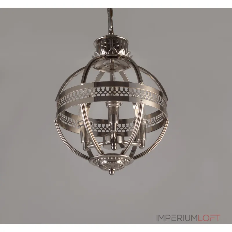 Люстра BlessLight Lantern ResidentialSL 80058 от ImperiumLoft Люстра BlessLight Lantern ResidentialSL 80058 от ImperiumLoft
