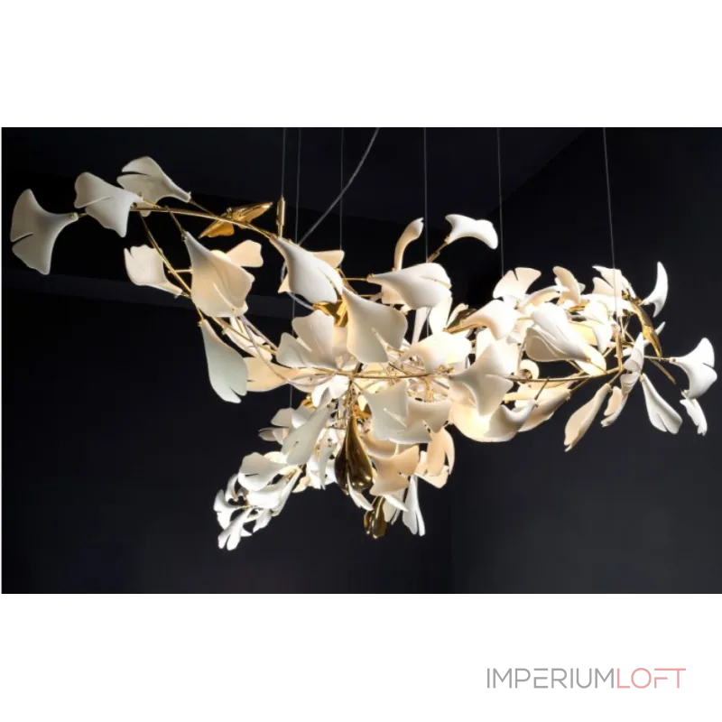 Люстра BlessLight Sakura 80068 от ImperiumLoft