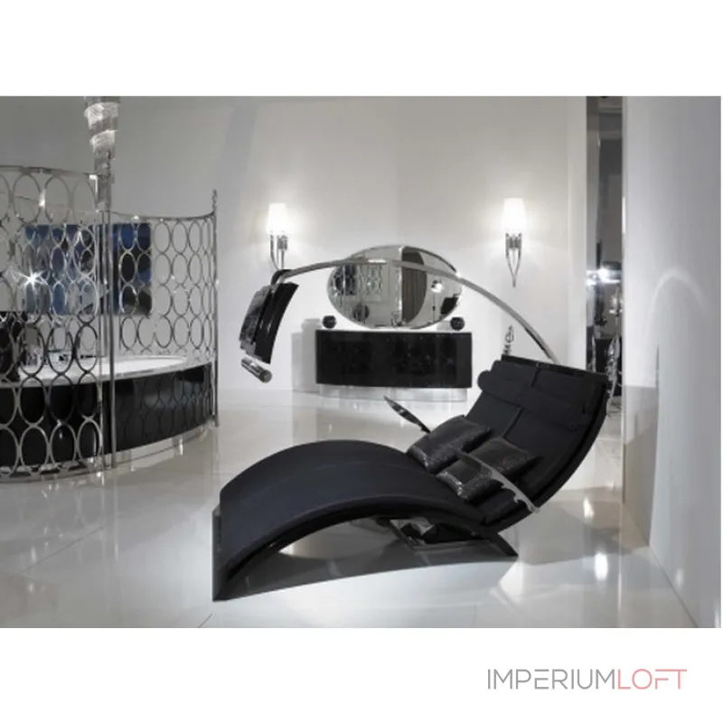 Бра BlessLight Brunilde H70 80093 от ImperiumLoft Бра BlessLight Brunilde H70 80093 от ImperiumLoft