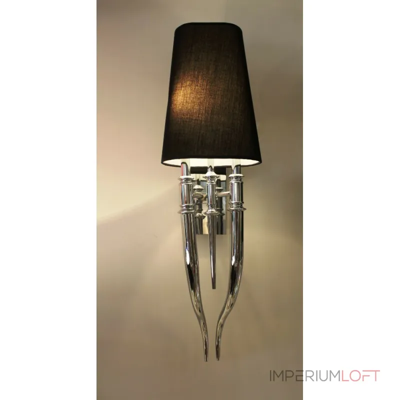 Бра BlessLight Brunilde H70 80093 от ImperiumLoft Бра BlessLight Brunilde H70 80093 от ImperiumLoft