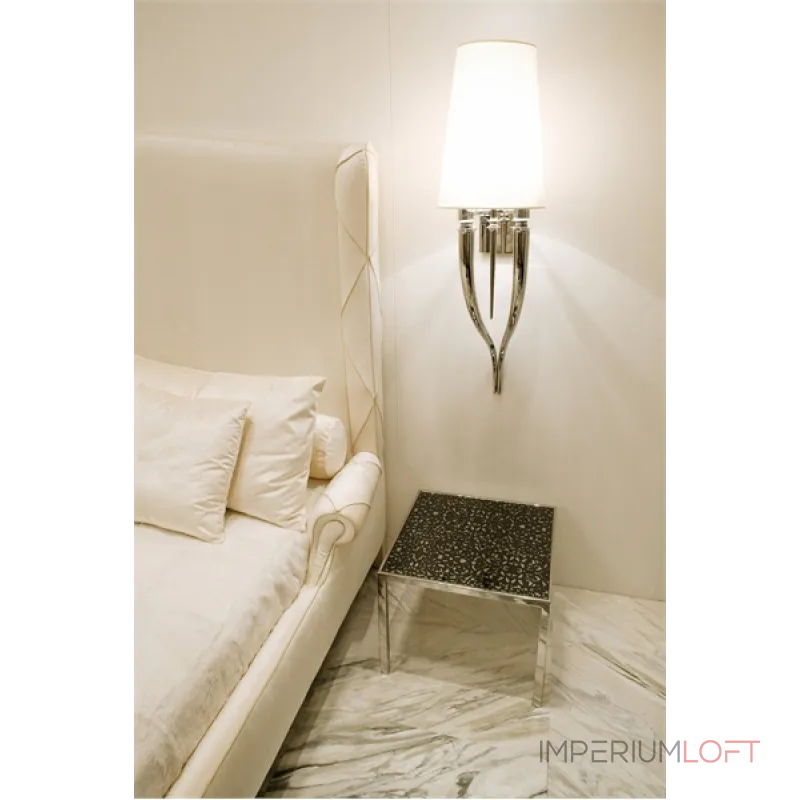 Бра BlessLight Brunilde H70 80093 от ImperiumLoft Бра BlessLight Brunilde H70 80093 от ImperiumLoft