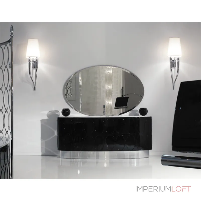 Бра BlessLight Brunilde H70 80093 от ImperiumLoft Бра BlessLight Brunilde H70 80093 от ImperiumLoft