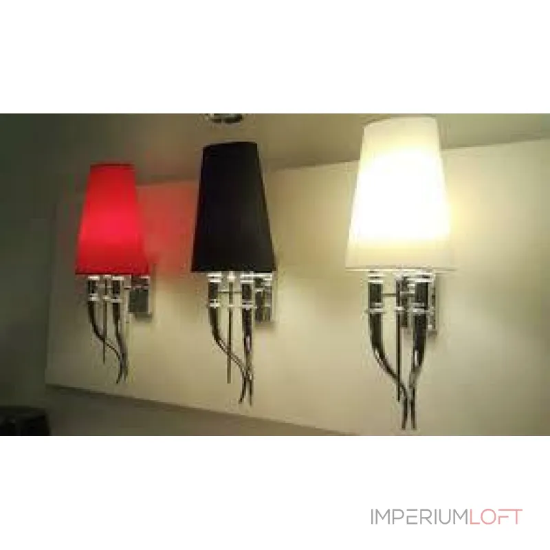Бра BlessLight Brunilde H70 80093 от ImperiumLoft Бра BlessLight Brunilde H70 80093 от ImperiumLoft