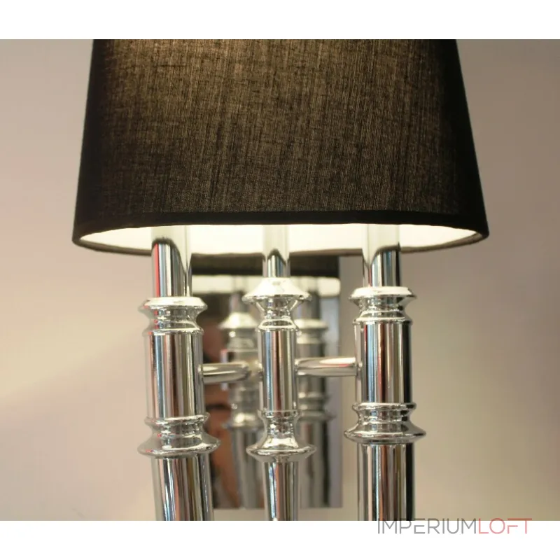 Бра BlessLight Brunilde H70 80093 от ImperiumLoft Бра BlessLight Brunilde H70 80093 от ImperiumLoft
