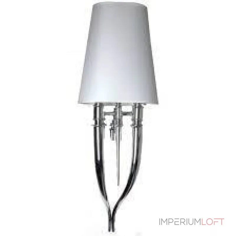 Бра BlessLight Brunilde H70 80093 от ImperiumLoft Бра BlessLight Brunilde H70 80093 от ImperiumLoft