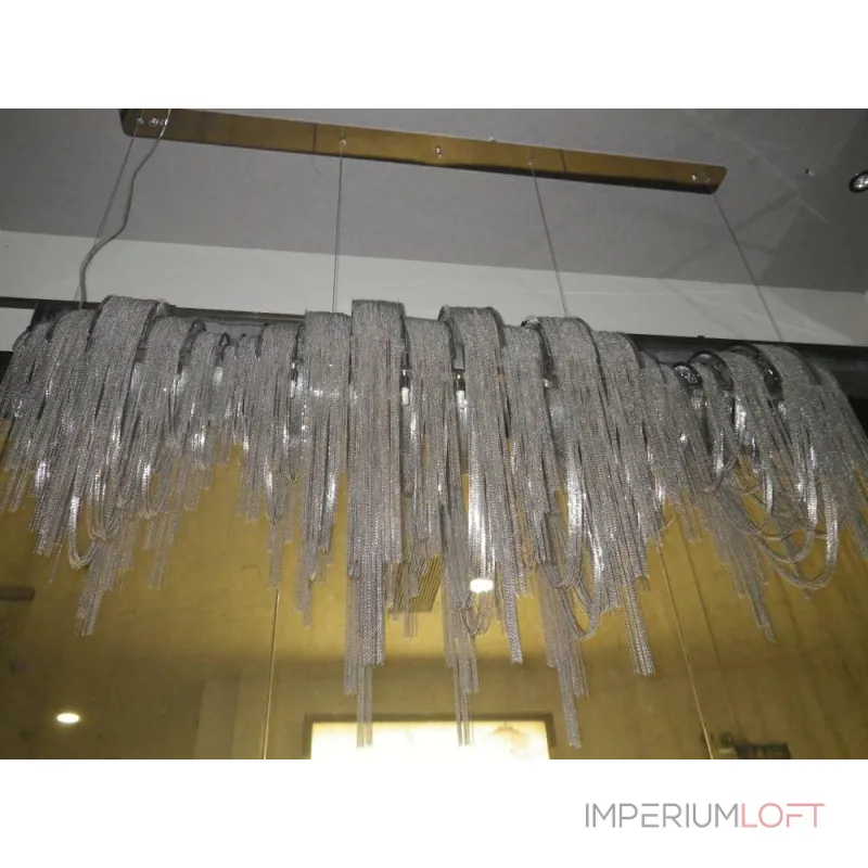 Люстра BlessLight Volver 80111 от ImperiumLoft Люстра BlessLight Volver 80111 от ImperiumLoft
