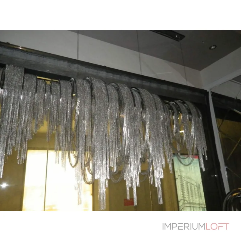 Люстра BlessLight Volver 80111 от ImperiumLoft Люстра BlessLight Volver 80111 от ImperiumLoft