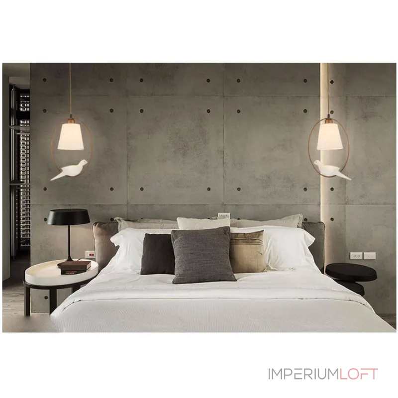 Люстра BlessLight 8005–1S 80122 от ImperiumLoft