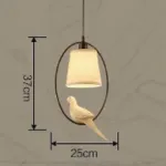 Люстра BlessLight 8005–1S 80122 от ImperiumLoft