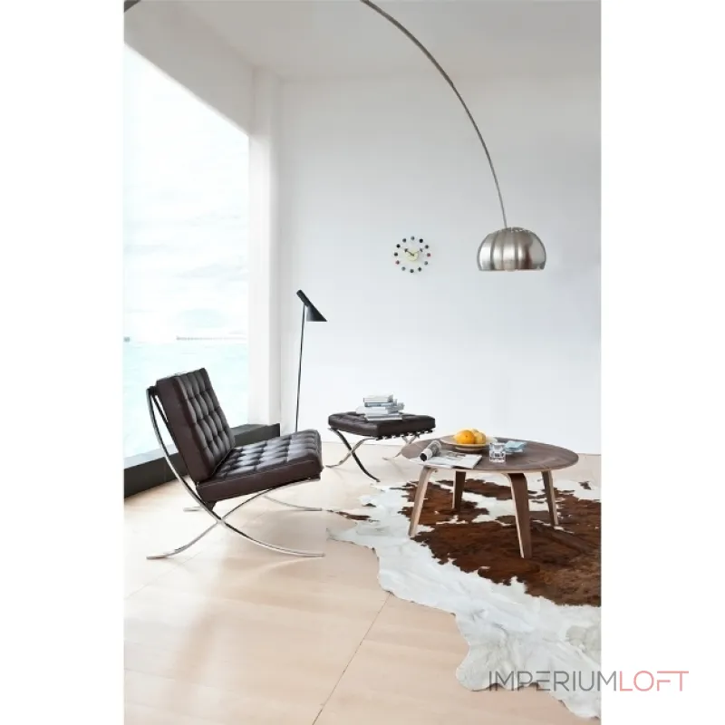 Потолочная люстра-вентилятор Mantra NEMO 9050 от ImperiumLoft