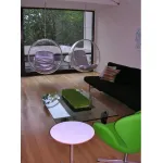 Потолочная люстра-вентилятор Mantra NISEKO FAN 9063 от ImperiumLoft