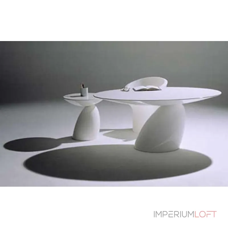 Накладной светильник Nowodvorski Oval 9241 от ImperiumLoft