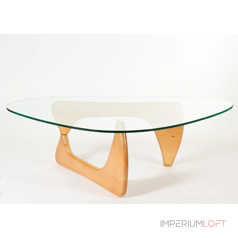 Стол BlessLight Isamu Noguchi Coffee Table 9252 от ImperiumLoft