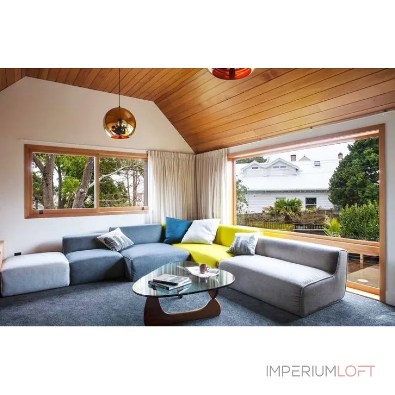 Стол BlessLight Isamu Noguchi Coffee Table 9252 от ImperiumLoft
