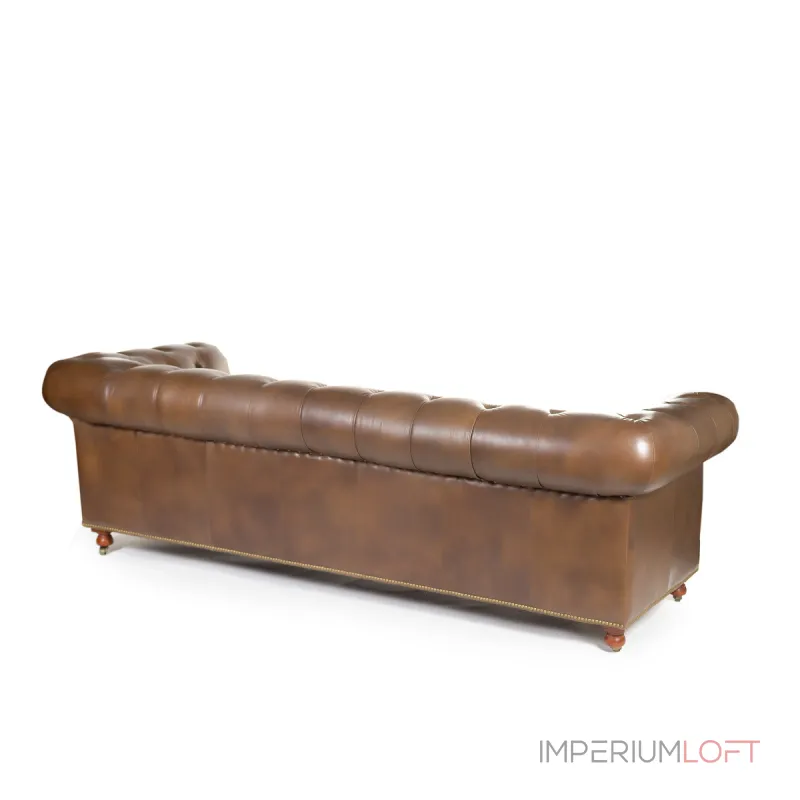 Диван BlessLight Chesterfield RS073-3 9308