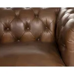 Диван BlessLight Chesterfield RS073-3 9308