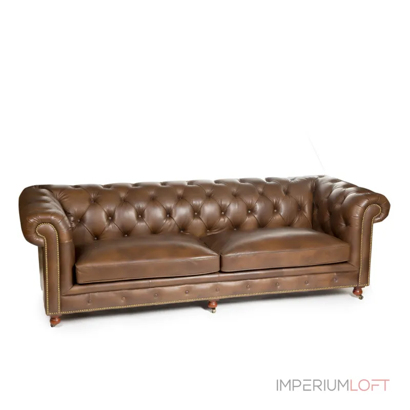 Диван BlessLight Chesterfield RS073-3 9309