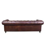 Диван BlessLight Chesterfield RS073-3 9309