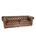 Диван BlessLight Chesterfield RS073-3 9310