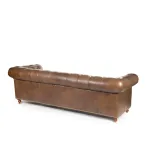 Диван BlessLight Chesterfield RS073-3 9310