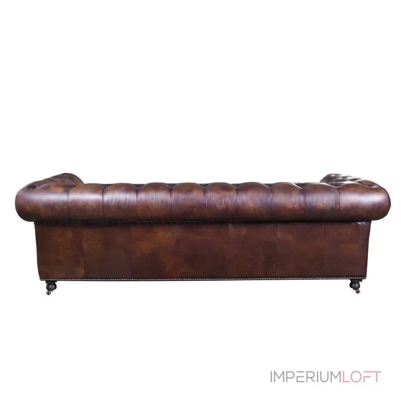 Диван BlessLight Chesterfield RS073-3 9313