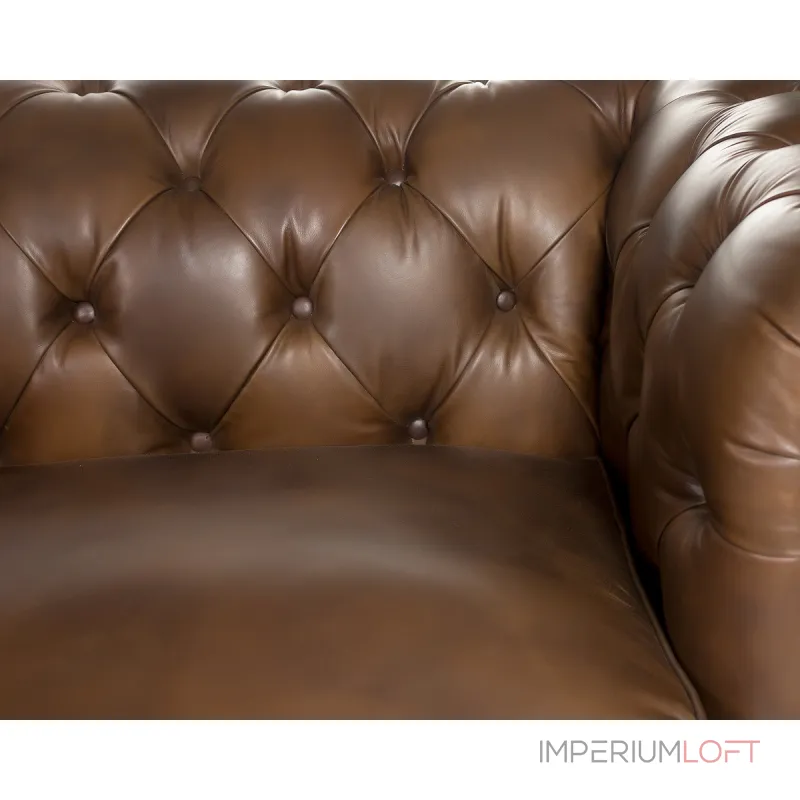 Диван BlessLight Chesterfield RS073-3 9316