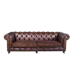 Диван BlessLight Chesterfield RS073-3 9316