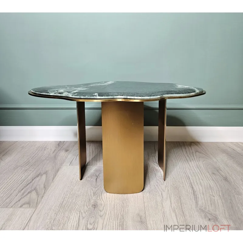 Стол кофейный BlessLight Soto Grande M 9633 от ImperiumLoft Стол кофейный BlessLight Soto Grande M 9633 от ImperiumLoft