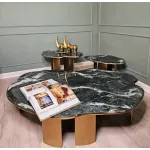 Стол кофейный BlessLight Soto Grande M 9633 от ImperiumLoft