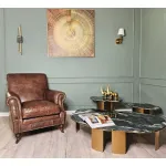 Стол кофейный BlessLight Soto Grande M 9633 от ImperiumLoft