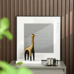 Статуэтка BlessLight Giraffe 9637 от ImperiumLoft