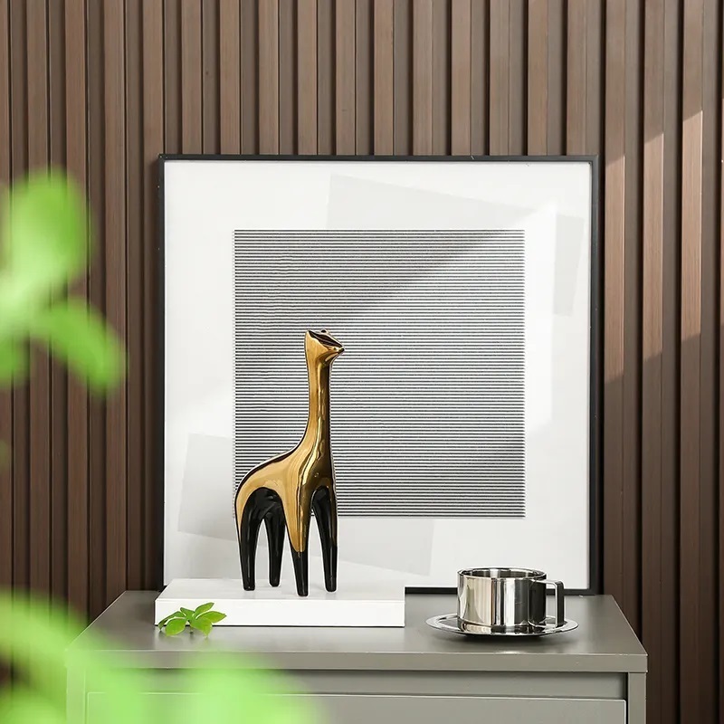 Статуэтка BlessLight Giraffe 9637 от ImperiumLoft Статуэтка BlessLight Giraffe 9637 от ImperiumLoft